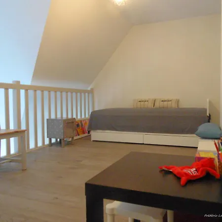 La Plage Cap Appartement Fréhel