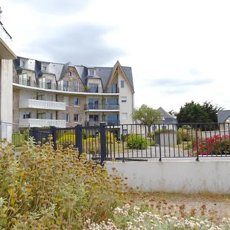 Appartement La Plage Cap *