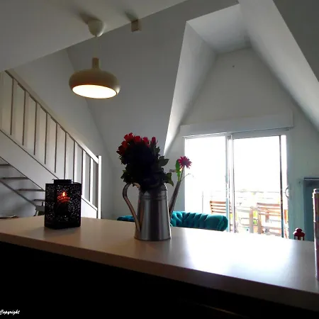 Apartment La Plage Cap Frehel