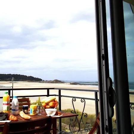 La Plage Cap Apartment