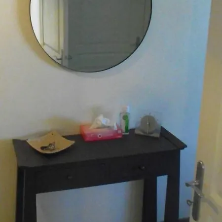 Apartment La Plage Cap