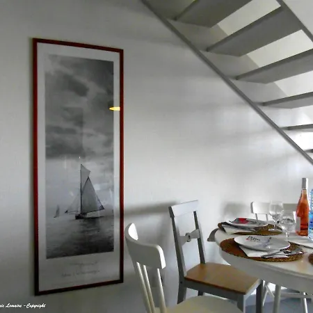 Apartment La Plage Cap Frehel