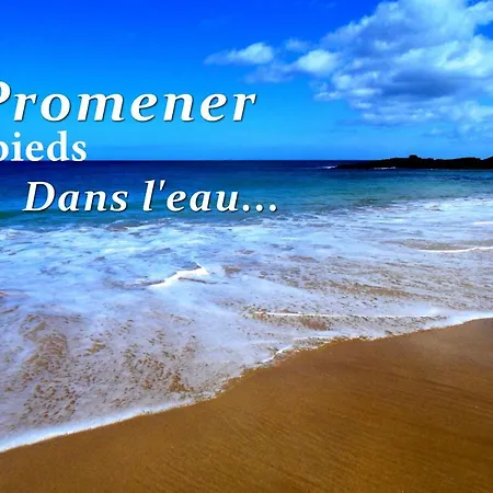 Apartment La Plage Cap Frehel