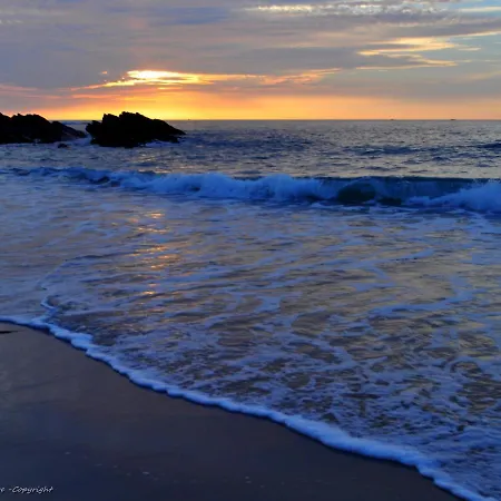 La Plage Cap
