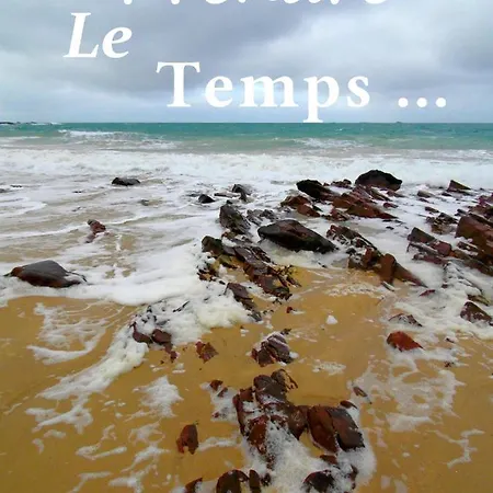 La Plage Cap Frehel