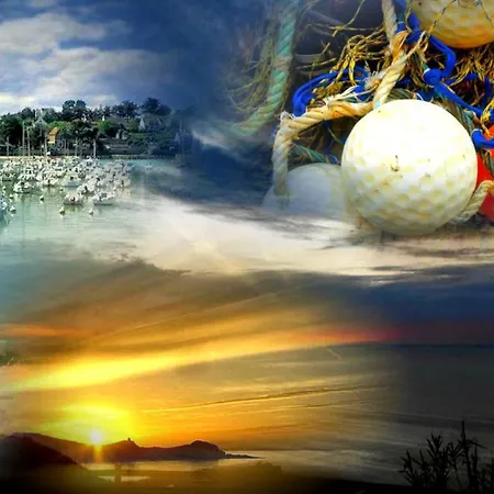 La Plage Cap