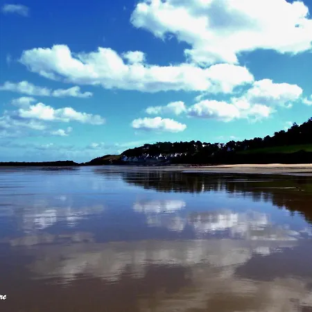 La Plage Cap Apartment Frehel