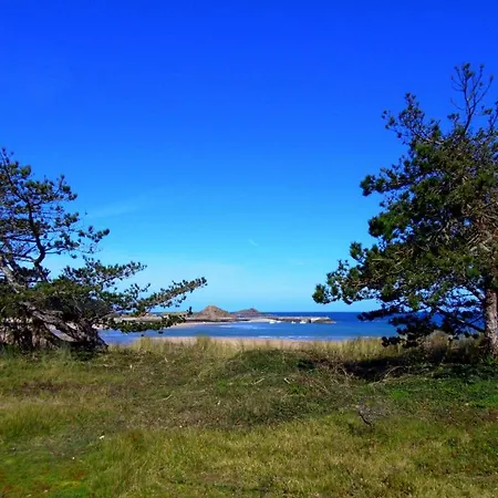 La Plage Cap