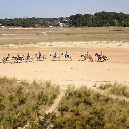 La Plage Cap *