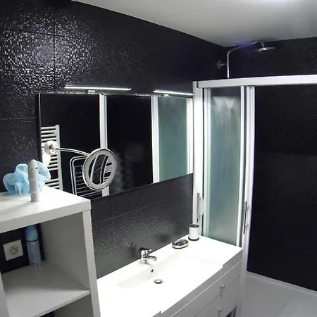 La Plage Cap Apartment *